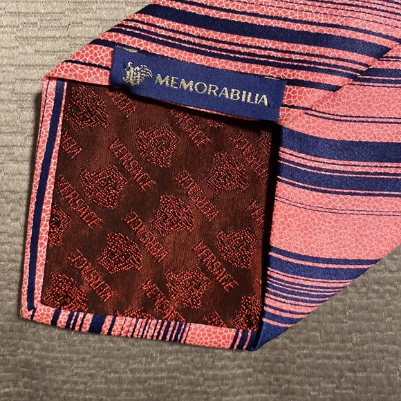 Super elegant vintage Versace - Picture 5 of 6